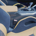 BMW G80/G82 Carbon Fiber Full Center Console Cover