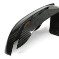 BMW G80/G82 Dry Carbon Fiber Mirror Caps