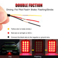 F1 Style LED Brake Light