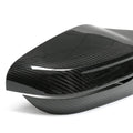 BMW G80/G82 Dry Carbon Fiber Mirror Caps
