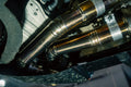 Lamborghini Urus S Full Titanium Exhaust System