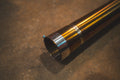 BMW F90 Full Titanium Exhaust System