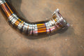 Porsche 718 GT4RS Titanium Valved Catback Exhaust System