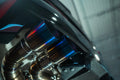 BMW F90 Full Titanium Exhaust System