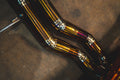 Lamborghini Urus S Full Titanium Exhaust System