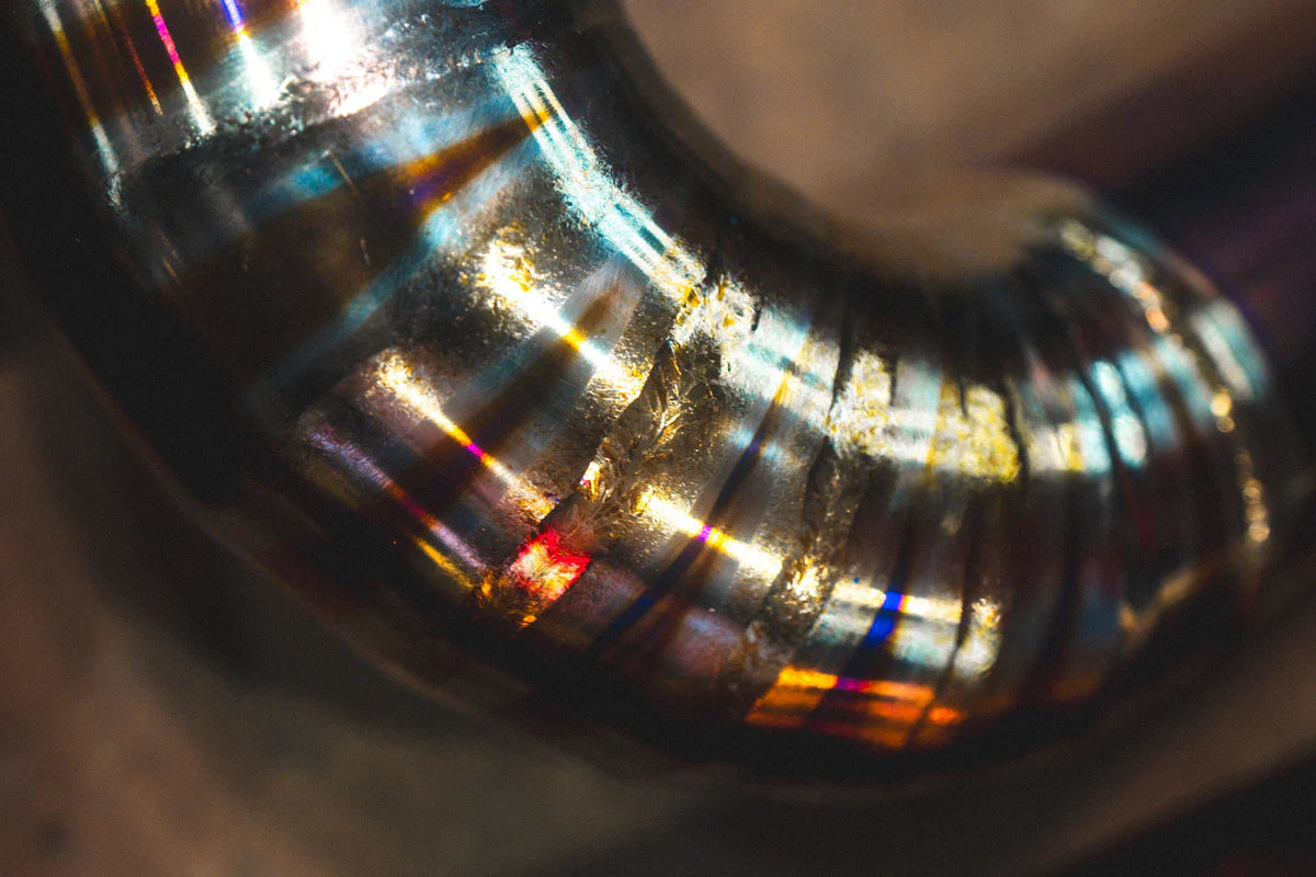 LAMBORGHINI URUS Full Titanium Valvtronic Style Exhaust System