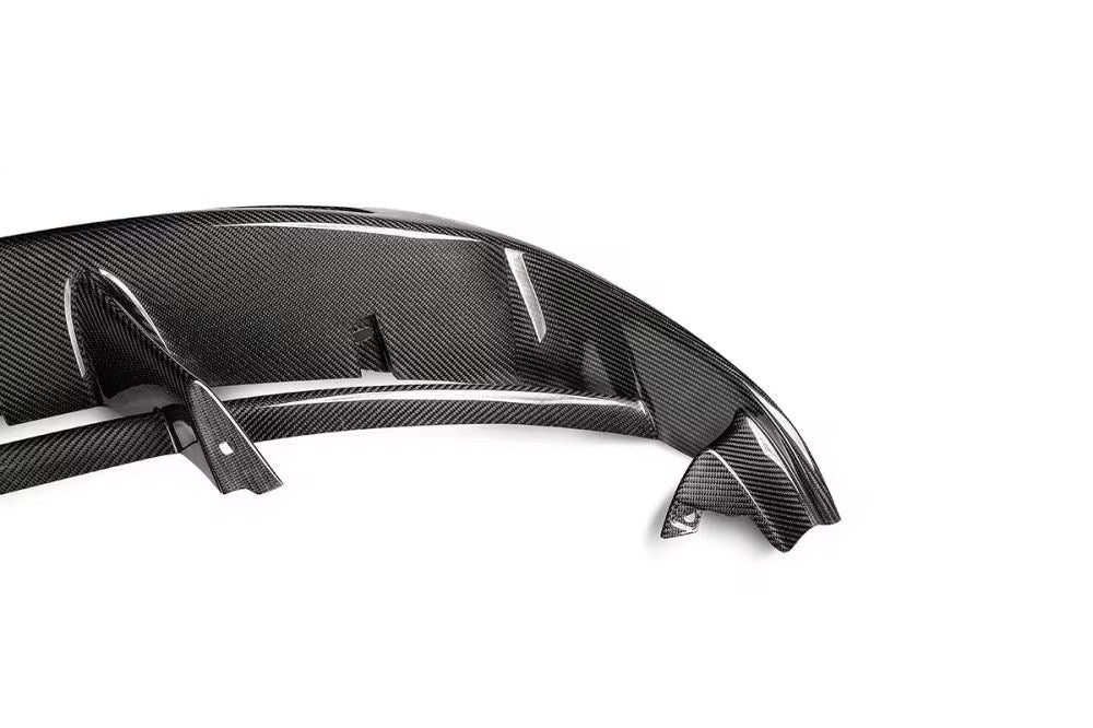 MCLAREN 720S Carbon Fiber OEM Style Front Splitter