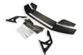 BMW G87 Carbon Fiber AD Style Rear Wing