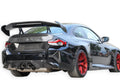 BMW G87 Carbon Fiber AD Style Rear Wing