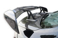 BMW G87 Carbon Fiber AD Style Rear Wing