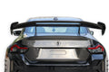 BMW G87 Carbon Fiber AD Style Rear Wing