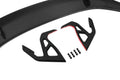 BMW G80/G82 Dry Carbon Fiber Boomerang Wing