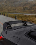 BMW G80/G82 Dry Carbon Fiber Boomerang Wing