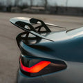 BMW G80/G82 Dry Carbon Fiber Boomerang Wing