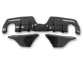 TOYOTA SUPRA MK5 Carbon Fiber Diffuser