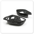 BMW G80/G82 Forged Dry Carbon Fiber Mirror Cover