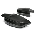 BMW G80/G82 Dry Carbon Fiber Mirror Caps