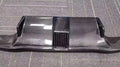 BMW F87 M2 Carbon Fiber LED Brake Light Diffuser