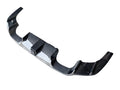 BMW F87 M2 Carbon Fiber LED Brake Light Diffuser