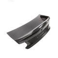 BMW F87 Dry Carbon Fiber MP Style Trunk