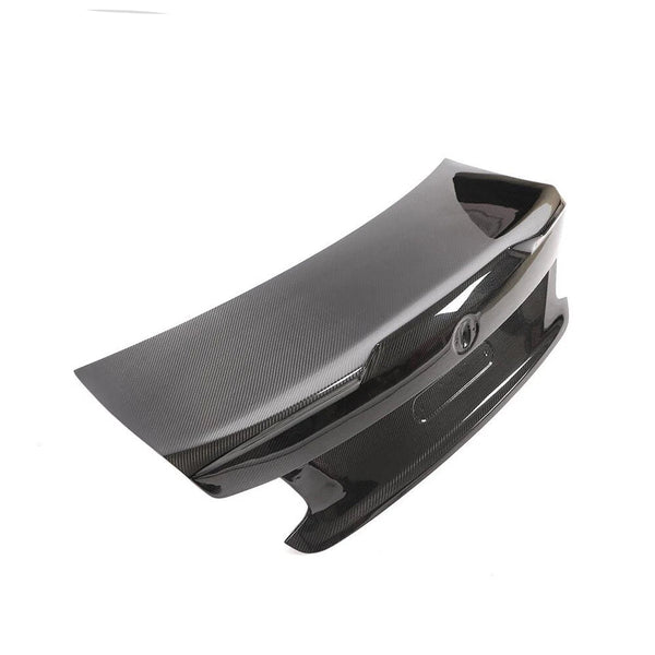 BMW F87 M2 Dry Carbon Fiber Trunk