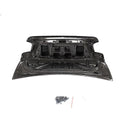 BMW F87 Dry Carbon Fiber MP Style Trunk