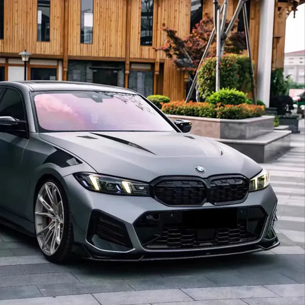 BMW G20 Pre LCI Headlights