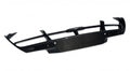 MCLAREN 720S Dry Carbon Fiber OEM Style Upper Diffuser