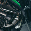Porsche 992 GT3/RS High Flow Headers