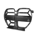 BMW G80/G82 Dry Carbon Fiber CSL Style Front Grilles