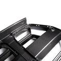 BMW G80/G82 Dry Carbon Fiber CSL Style Front Grilles