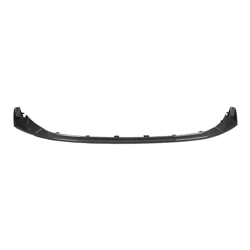 BMW G8X Dry Carbon Fiber CSL Style Splitter
