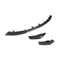 BMW G80/G82 Dry Carbon Fiber CSL Splitter