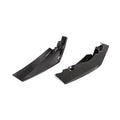 BMW G80/G82 Dry Carbon Fiber CSL Splitter