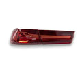BMW G20 CSL Style Laser Taillights