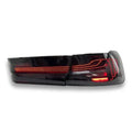 BMW G20 CSL Style Laser Taillights