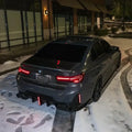 BMW G20 CSL Style Laser Taillights