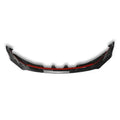 BMW G80/G82 Dry Carbon Fiber Front Splitter