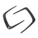 BMW G80/G82 Dry Carbon Fiber Carbon Fiber Hood Trim