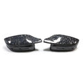 BMW G80/G82 Forged Dry Carbon Fiber Mirror Cover