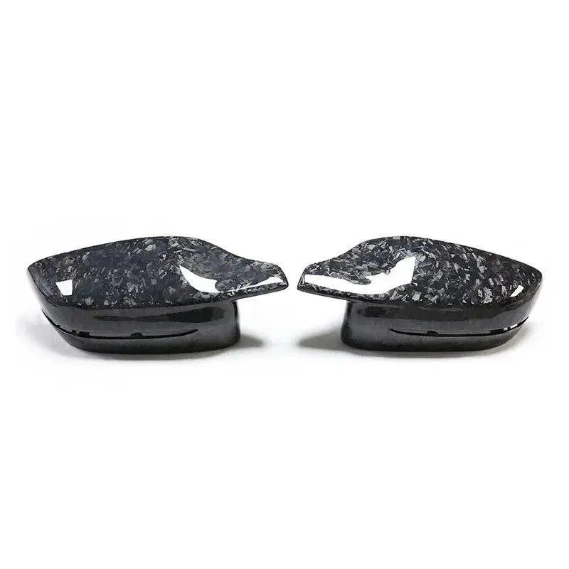 BMW G80/G82 Forged Dry Carbon Fiber Mirror Cover