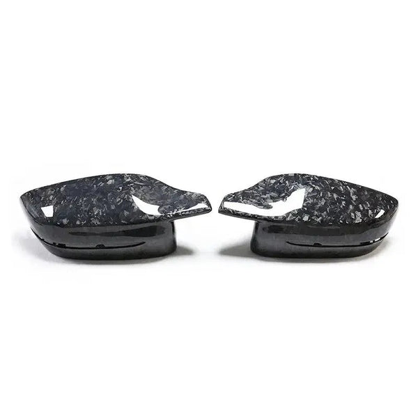 BMW G80/G82 Forged Dry Carbon Fiber Mirror Cover