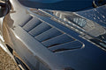 Mclaren 650S Carbon Fiber 675LT Style Front Fenders