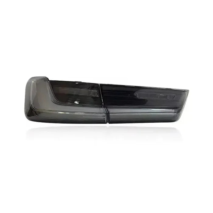 BMW G20 Clear OEM Style Taillight