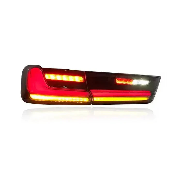BMW G20 Clear OEM Style Taillight