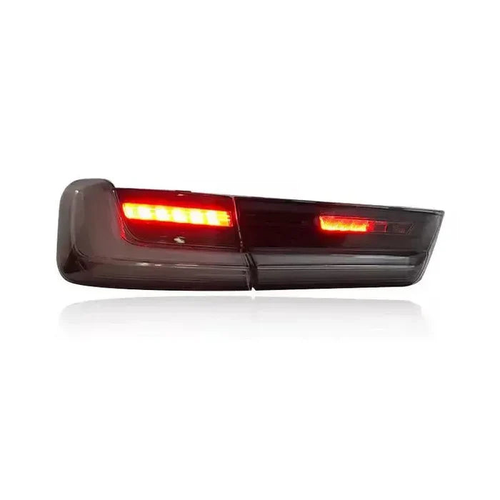 BMW G20 Clear OEM Style Taillight