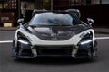 MCLAREN 720S Carbon Fiber DP Style SENNA-GTR Body Kit