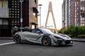 MCLAREN 720S Carbon Fiber DP Style SENNA-GTR Body Kit