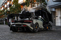 MCLAREN 720S Carbon Fiber DP Style SENNA-GTR Body Kit