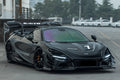 MCLAREN 720S Carbon Fiber DP Style SENNA-GTR Body Kit